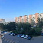 Satılır 2 otaqlı Köhnə Tikili, Yeni Günəşli qəs., Suraxanı rayonu 12