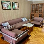 Kirayə (aylıq) 3 otaqlı Köhnə Tikili, İçərişəhər metrosu, Səbail rayonu 2