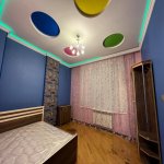 Kirayə (aylıq) 4 otaqlı Yeni Tikili, Xətai metrosu, Xətai rayonu 5