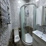 Satılır 3 otaqlı Köhnə Tikili, Qara Qarayev metrosu, Nizami rayonu 11