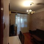 Satılır 2 otaqlı Köhnə Tikili, Qara Qarayev metrosu, Nizami rayonu 1