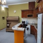 Kirayə (aylıq) 3 otaqlı Həyət evi/villa, Bayıl qəs., Səbail rayonu 9