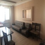 Kirayə (aylıq) 2 otaqlı Yeni Tikili, Bakıxanov qəs., Sabunçu rayonu 1