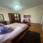 Satılır 5 otaqlı Həyət evi/villa, Avtovağzal metrosu, Biləcəri qəs., Binəqədi rayonu 12