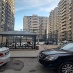 Аренда 3 комнат Новостройка, пос. Йени Гюняшли, Сураханы район 1