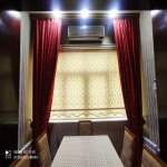 Kirayə (aylıq) 3 otaqlı Köhnə Tikili, Qara Qarayev metrosu, 8-ci kilometr, Nizami rayonu 2