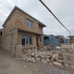 Satılır 4 otaqlı Həyət evi/villa, Avtovağzal metrosu, Masazır, Abşeron rayonu 5