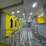 Kirayə (aylıq) Obyekt, Sahil metrosu, Səbail rayonu 8