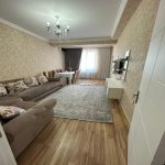 Продажа 2 комнат Новостройка, м. Нариман Нариманов метро, Наримановский р-н район 3