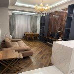 Kirayə (aylıq) 2 otaqlı Yeni Tikili, Gənclik metrosu, Nəsimi rayonu 2