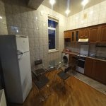 Kirayə (aylıq) 2 otaqlı Yeni Tikili, Memar Əcəmi metrosu, 3-cü mikrorayon, Nəsimi rayonu 8