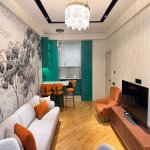 Kirayə (aylıq) 2 otaqlı Yeni Tikili, Xətai metrosu, Xətai rayonu 10