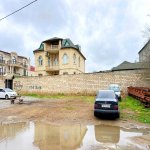 Продажа Участок, м. Дярнягюль метро, Бинагадинский р-н район 9