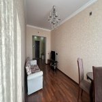 Kirayə (aylıq) 2 otaqlı Yeni Tikili, Gənclik metrosu, Nərimanov rayonu 3