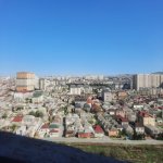 Satılır 1 otaqlı Yeni Tikili, Ceyranbatan qəs., Abşeron rayonu 1