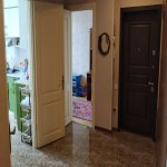 Satılır 3 otaqlı Yeni Tikili, Qara Qarayev metrosu, Nizami rayonu 14