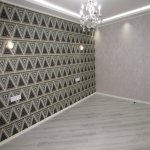 Kirayə (aylıq) 3 otaqlı Yeni Tikili, Həzi Aslanov metrosu, H.Aslanov qəs., Xətai rayonu 12