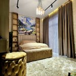 Satılır 4 otaqlı Həyət evi/villa, Binə qəs., Xəzər rayonu 8