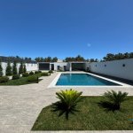 Satılır 5 otaqlı Bağ evi, Mərdəkan, Xəzər rayonu 3