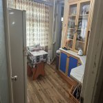 Продажа 2 комнат Вторичка, м. Эльмляр Академиясы метро, пос. Ясамал, Ясамал район 3