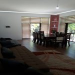 Kirayə (aylıq) 7 otaqlı Bağ evi, Mərdəkan, Xəzər rayonu 12