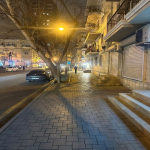 Kirayə (aylıq) Obyekt, Sahil metrosu, Səbail rayonu 4