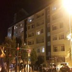 Kirayə (aylıq) 1 otaqlı Köhnə Tikili, Gənclik metrosu, Nərimanov rayonu 1