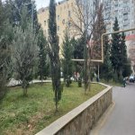 Satılır 3 otaqlı Köhnə Tikili, Qara Qarayev metrosu, 8-ci kilometr, Nizami rayonu 10