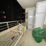 Satılır 2 otaqlı Yeni Tikili, Həzi Aslanov metrosu, Xətai rayonu 17