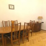 Kirayə (aylıq) 3 otaqlı Köhnə Tikili, Sahil metrosu, Səbail rayonu 4