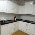 Satılır 5 otaqlı Həyət evi/villa, Avtovağzal metrosu, Sulutəpə qəs., Binəqədi rayonu 3