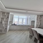 Satılır 3 otaqlı Yeni Tikili, Avtovağzal metrosu, Biləcəri qəs., Binəqədi rayonu 3