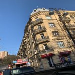Kirayə (aylıq) 3 otaqlı Köhnə Tikili, Nizami metrosu, Yasamal rayonu 4