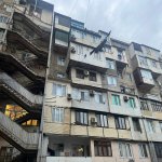 Satılır 5 otaqlı Köhnə Tikili, Nizami metrosu, Yasamal qəs., Yasamal rayonu 1