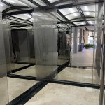 Kirayə (aylıq) 1 otaqlı Ofis, Nəriman Nərimanov metrosu, Nərimanov rayonu 11