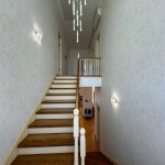 Kirayə (aylıq) 5 otaqlı Həyət evi/villa, Novxanı, Abşeron rayonu 10