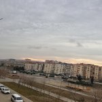 Satılır 1 otaqlı Yeni Tikili, Masazır, Abşeron rayonu 4