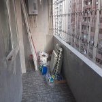 Kirayə (aylıq) 3 otaqlı Yeni Tikili, Xətai metrosu, Ağ şəhər, AGA Business Center, Xətai rayonu 9