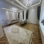 Satılır 5 otaqlı Köhnə Tikili, Neftçilər metrosu, Nizami rayonu 16