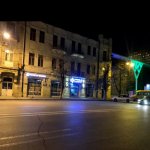 Kirayə (aylıq) 4 otaqlı Köhnə Tikili, 28 May metrosu, Nərimanov rayonu 1
