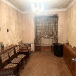 Kirayə (aylıq) 2 otaqlı Köhnə Tikili, Qara Qarayev metrosu, Sevinc k/t, Nizami rayonu 1