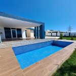 Satılır 4 otaqlı Həyət evi/villa, Mərdəkan, Xəzər rayonu 3