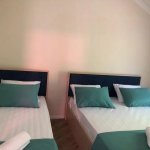 Kirayə (günlük) 7 otaqlı Həyət evi/villa Qax 8