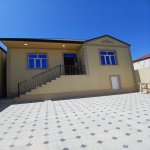 Satılır 4 otaqlı Həyət evi/villa, Avtovağzal metrosu, Biləcəri qəs., Binəqədi rayonu 14
