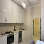 Kirayə (aylıq) 2 otaqlı Yeni Tikili, 28 May metrosu, Nəsimi rayonu 12