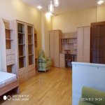 Kirayə (aylıq) 3 otaqlı Yeni Tikili, İnşaatçılar metrosu, Yasamal rayonu 8