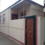 Satılır 3 otaqlı Həyət evi/villa, Azadlıq metrosu, Binəqədi rayonu 1