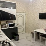 Satılır 2 otaqlı Yeni Tikili, Neftçilər metrosu, Bakıxanov qəs., Sabunçu rayonu 6