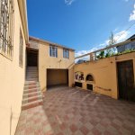 Satılır 4 otaqlı Həyət evi/villa, Koroğlu metrosu, Zabrat qəs., Sabunçu rayonu 3