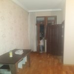 Satılır 1 otaqlı Yeni Tikili, Qara Qarayev metrosu, Nizami rayonu 6